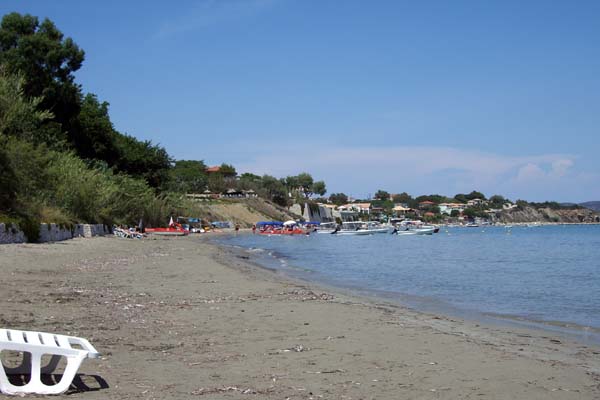 Porto Koukla Beach