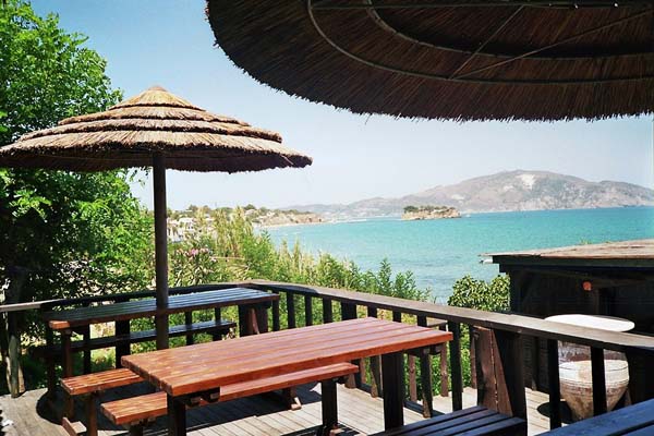 Porto Koukla Beach