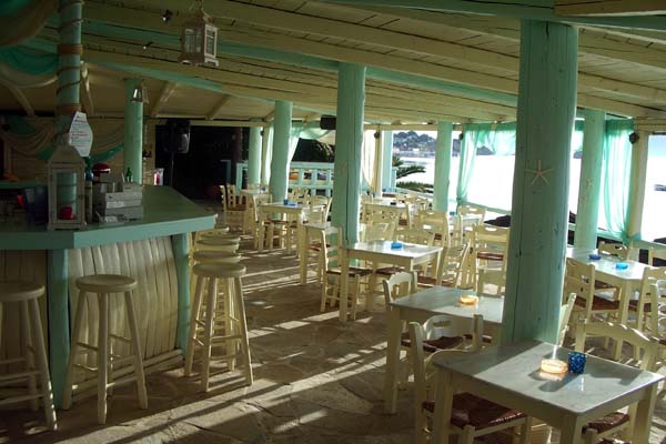 Porto Koukla Beach