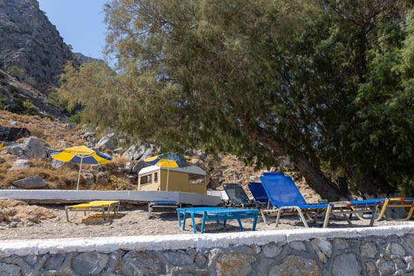 Karpathos Ahata Beach