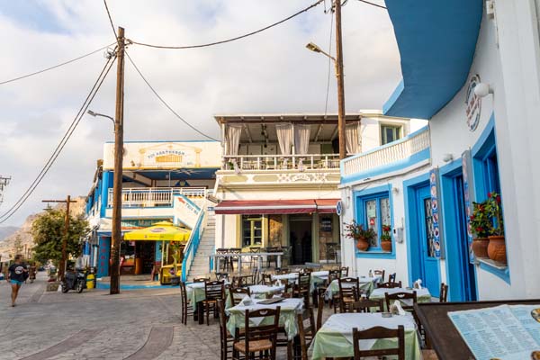Arkasa Taverne