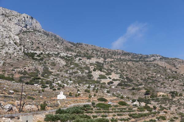 Karpathos Epar.Od.Aperiou-Spoas