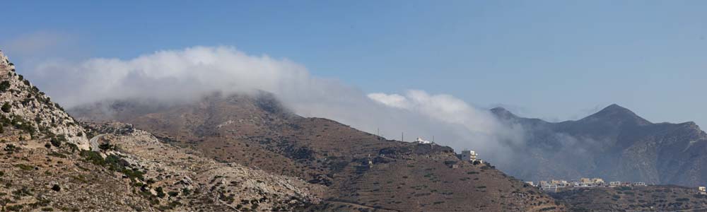 Karpathos Spoa