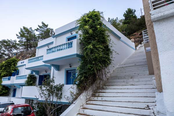 Kyra Panagia