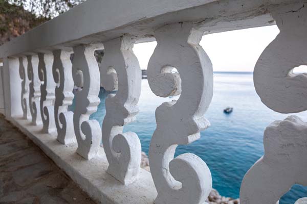 Kyra Panagia