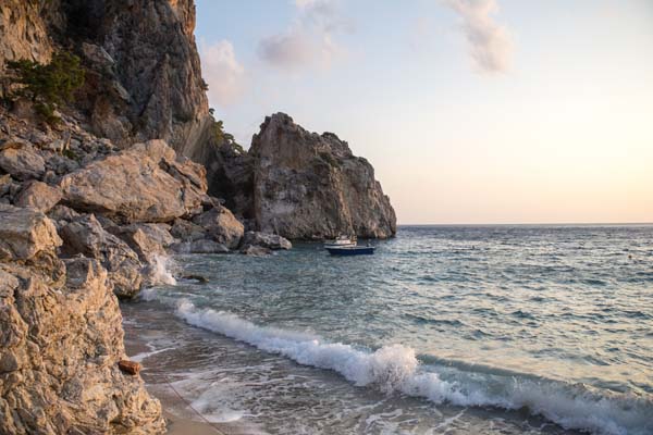 Kyra Panagia