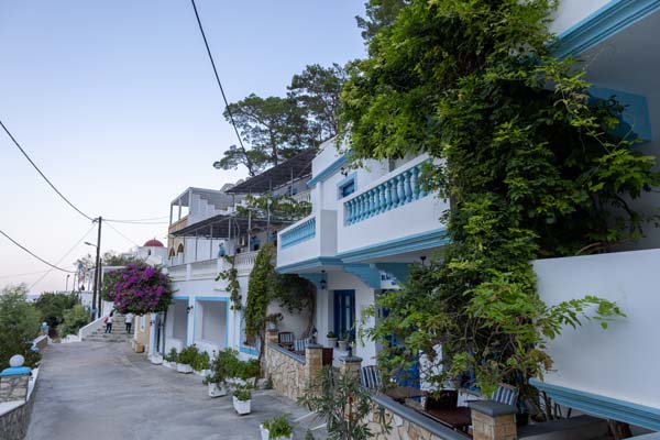 Kyra Panagia