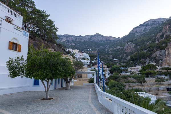 Kyra Panagia
