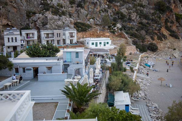 Kyra Panagia