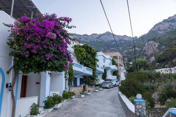 Kyra Panagia