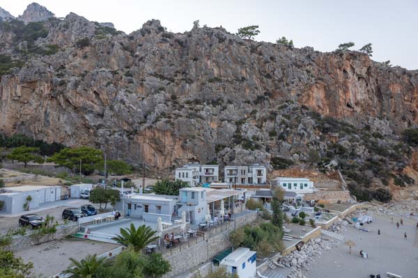 Kyra Panagia