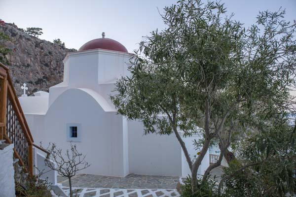 Kyra Panagia