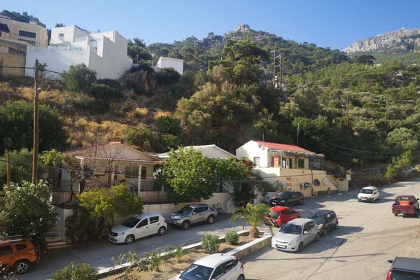 Kyra Panagia Minimarkt
