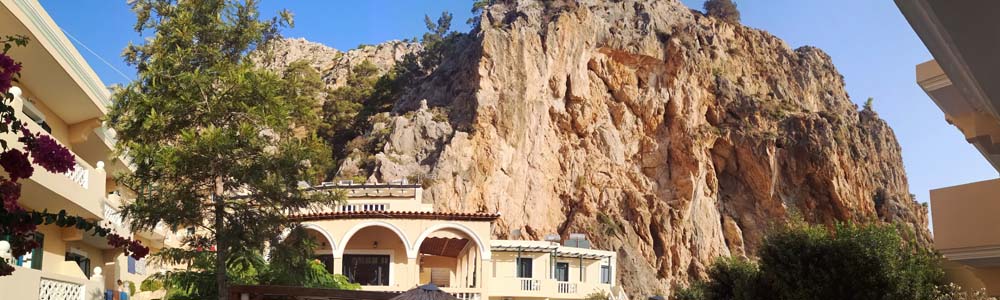 Karpathos Panorama