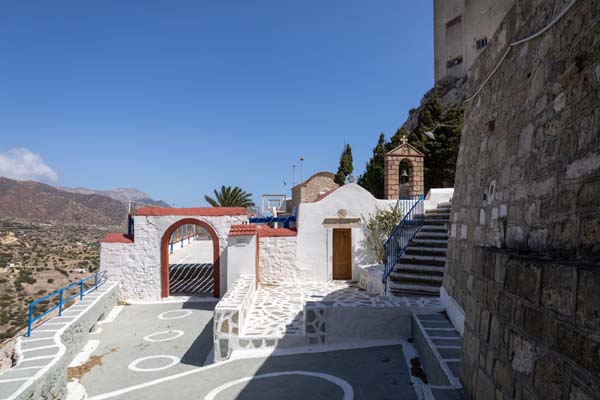 Karpathos Menetes