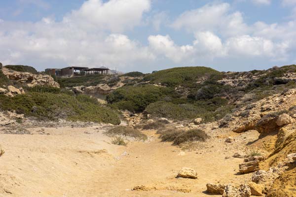 Karpathos Michaliou Beach