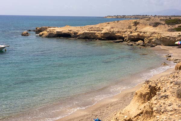 Karpathos Michaliou Beach