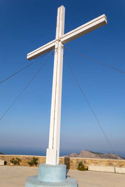Othos Kreuz