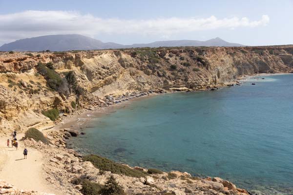 Karpathos Paralia Agios Theodoros