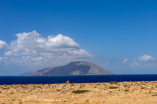 Karpathos Paralia Agios Theodoros