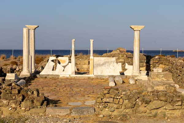 Pigadia Agia Fotini
