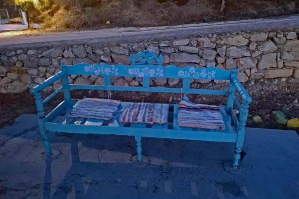 Karpathos Pyles