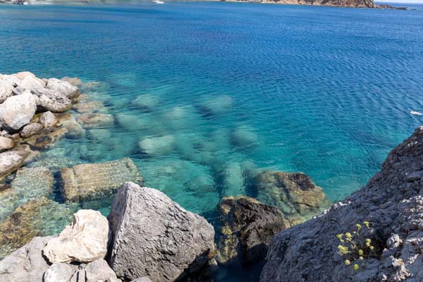 Karpathos Spoa Ag.Nikolaos