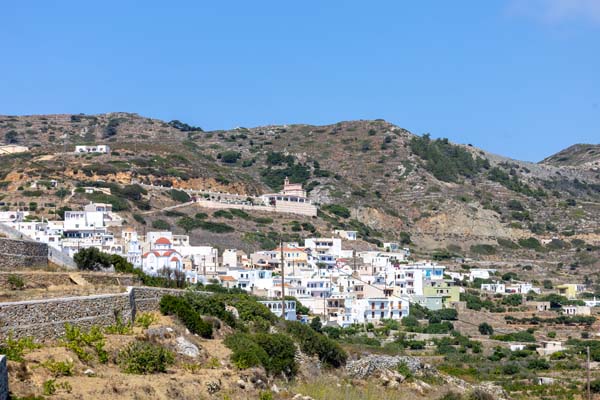 Karpathos Spoa