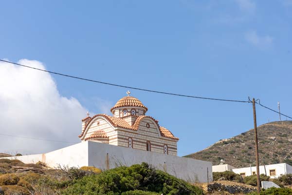 Karpathos Spoa