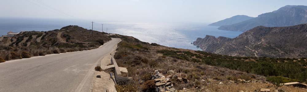 Karpathos Spoa