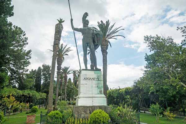 Achilleion