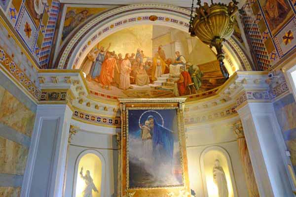 Achilleion Museum