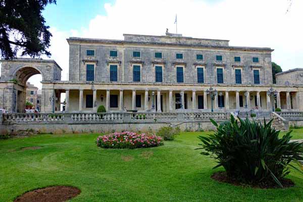 Korfu Museum of Asian Art