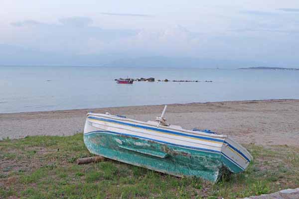 Roda Strand