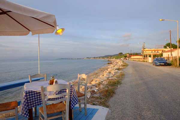 Roda Strandtaverne