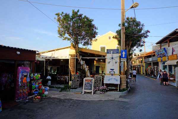 Roda Taverne