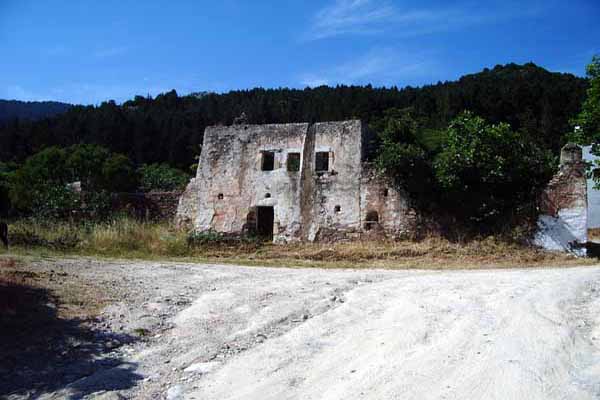 Agios Dimitrios