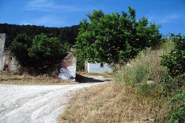 Agios Dimitrios