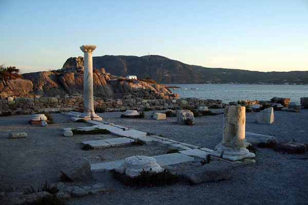 Agios Stefanos