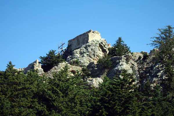 Palio Pyli Burg