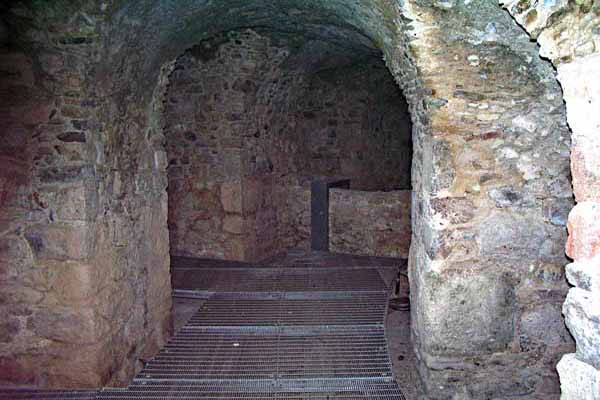 Das Roman Odeum