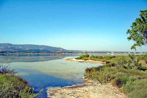 Tigaki Igroviotopes Alikis