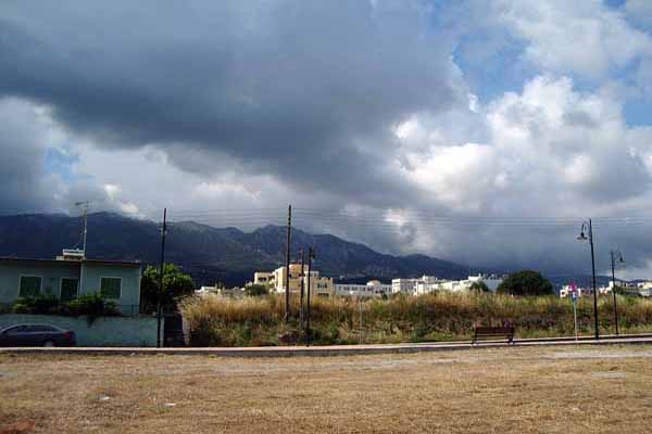 Zipari Berge