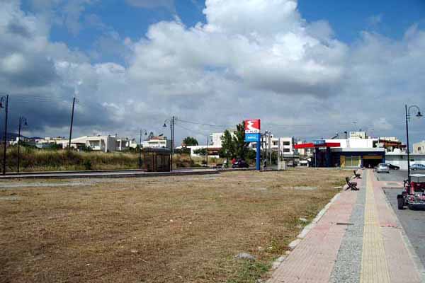 Kos-Zipari Hauptstrasse