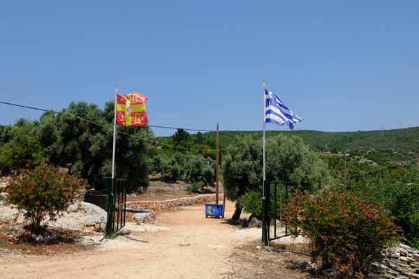 Kloster Agios Nikolaos