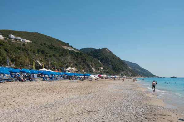 Kathisma Beach