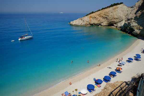 Porto Katsiki