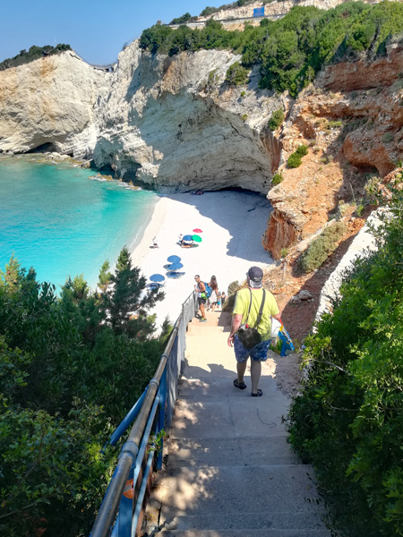 Porto Katsiki
