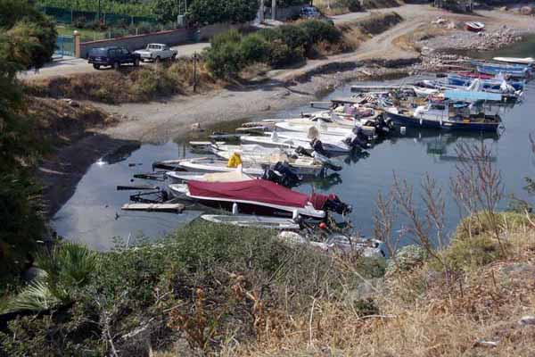 Agios Fokas