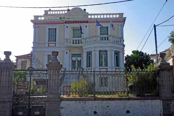 Agia Paraskevi